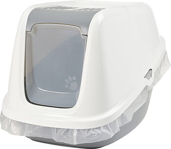 Savic Bag It Up Nestor Giant Cat Litter Box Bags