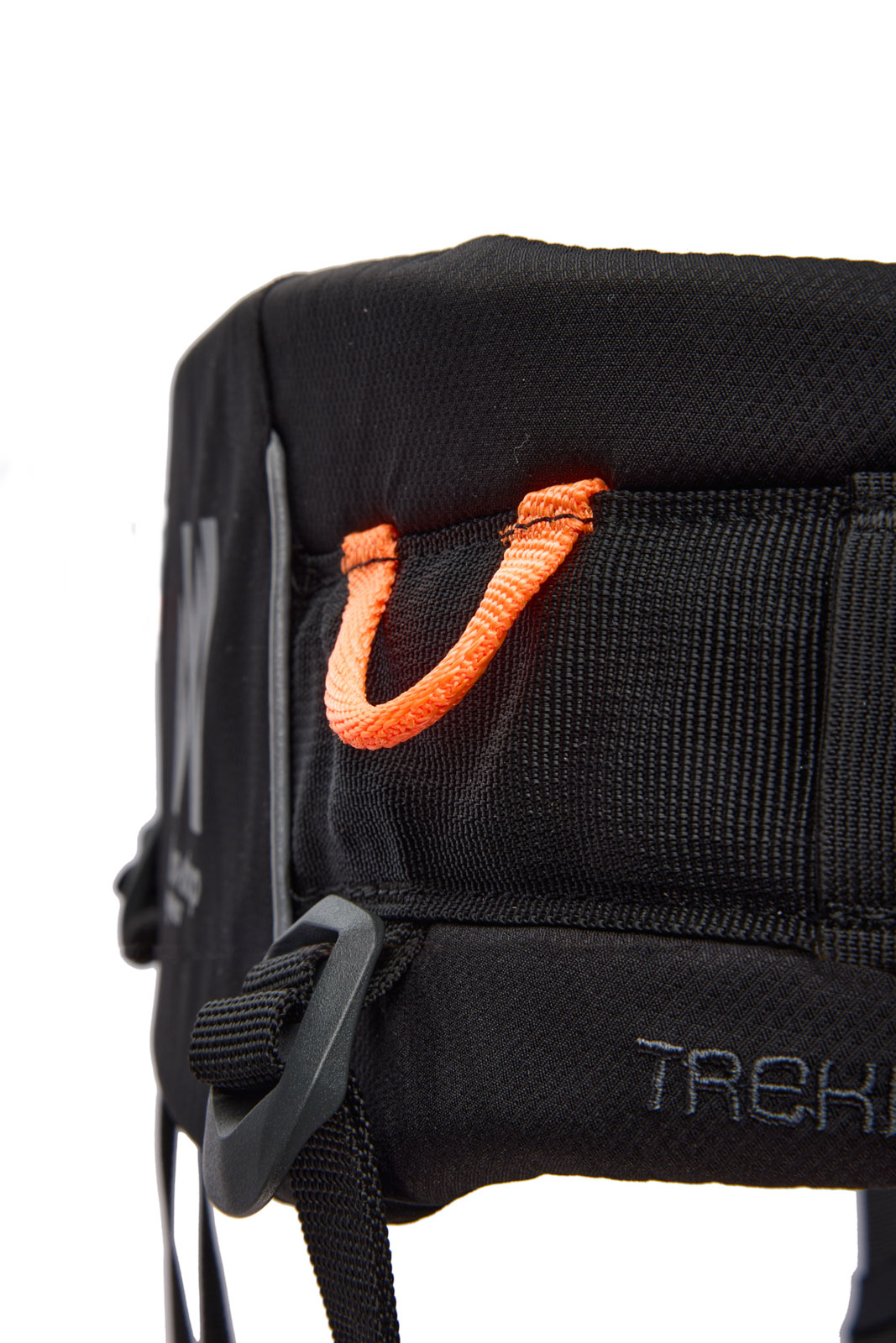 Non-Stop Dogwear Trekking Belt 2.0 - Musta, M - 5