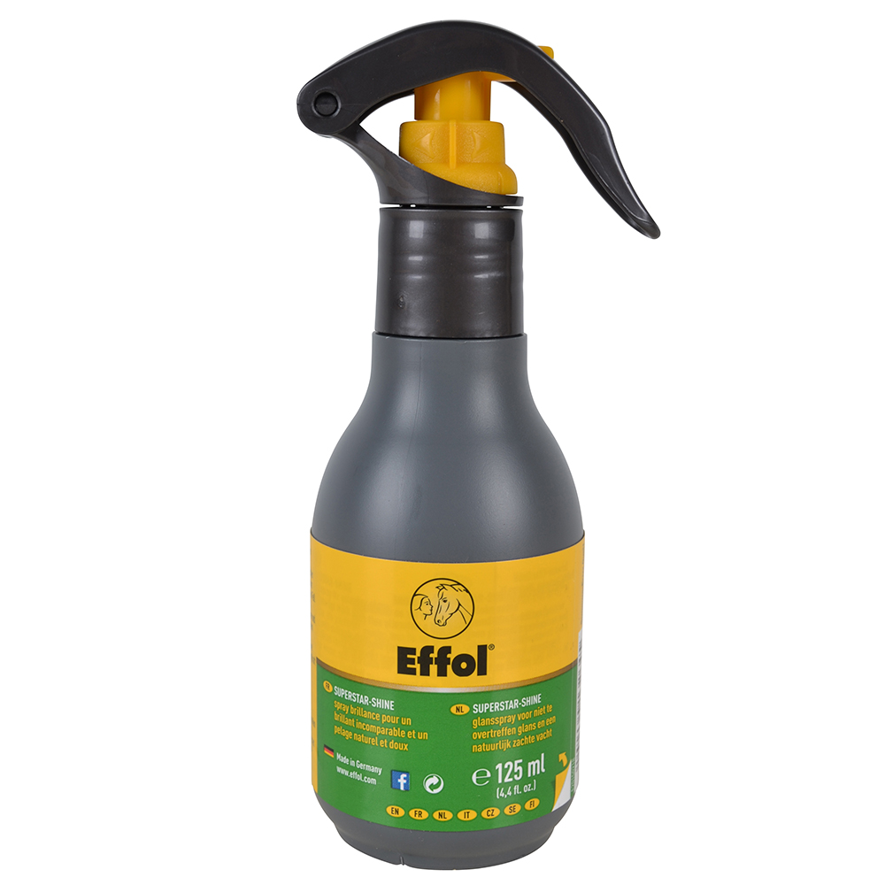 Effol Pälsglans Superstar Shine 125 ml