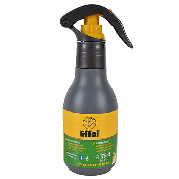 Effol Karvankiillotusaine Superstar Shine 125 ml