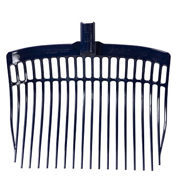 V-Plast Stable Fork Head - Blue