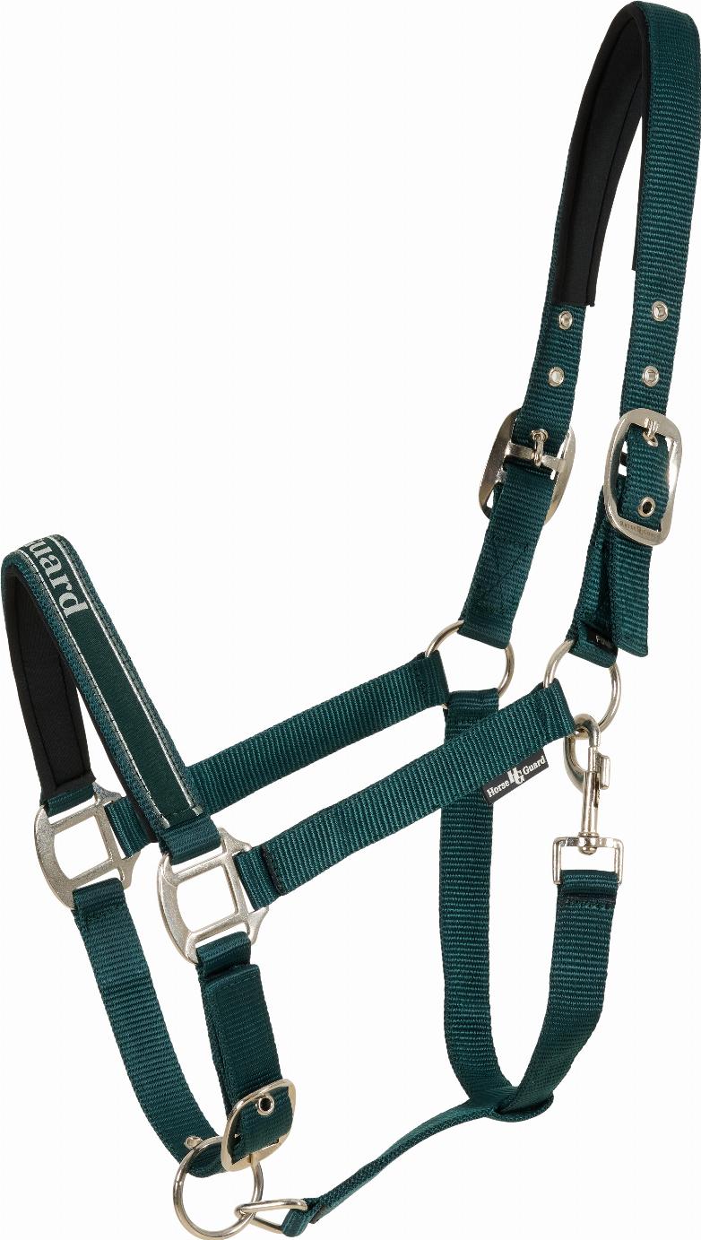 HorseGuard Sandra Grimma - Ponderosa Pine (Shetland)