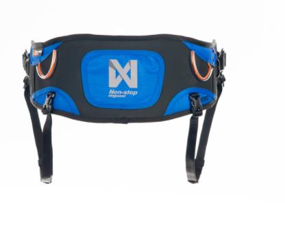Non-stop Dogwear Ferd belt, S - 2