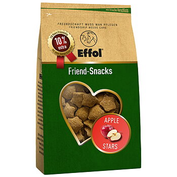 Effol Hevosnami Omena 500g