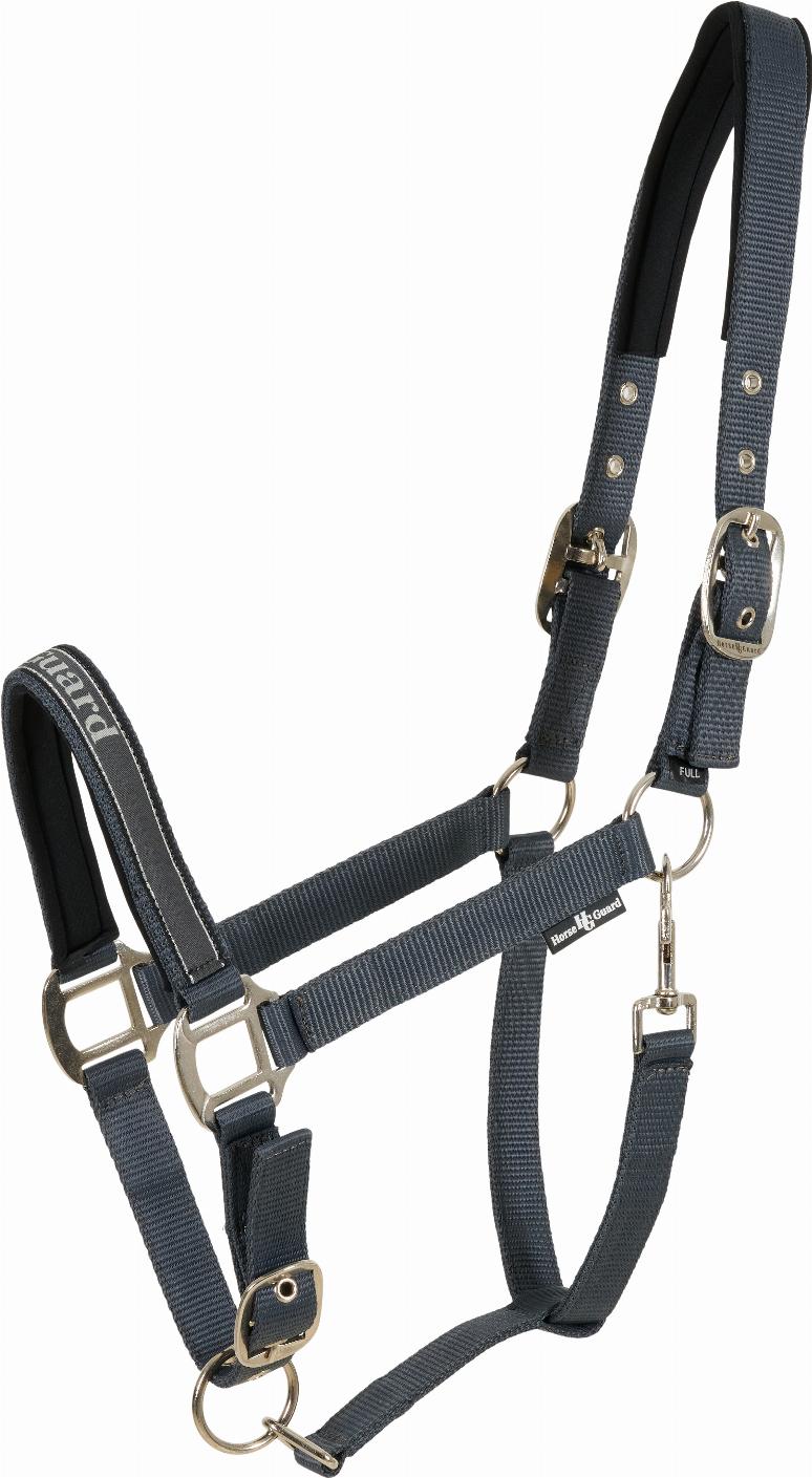 HorseGuard Sandra Grimma - Asphalt (Shetland)