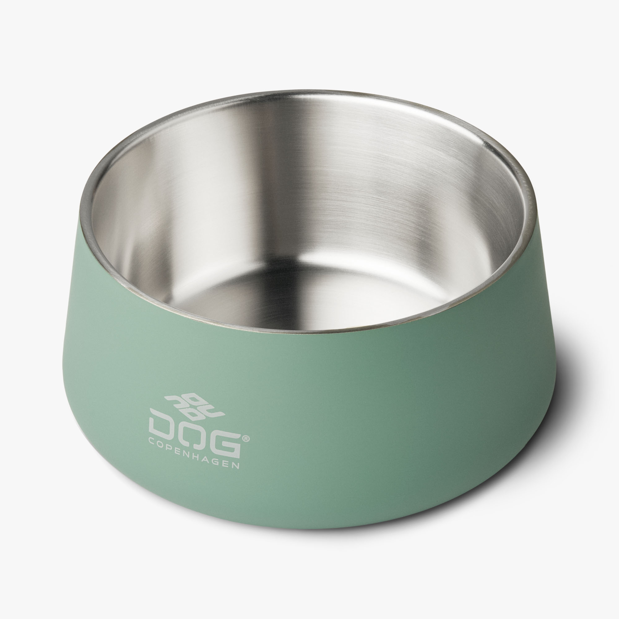 Dog Copenhagen Vega Hundskål - Mint Green