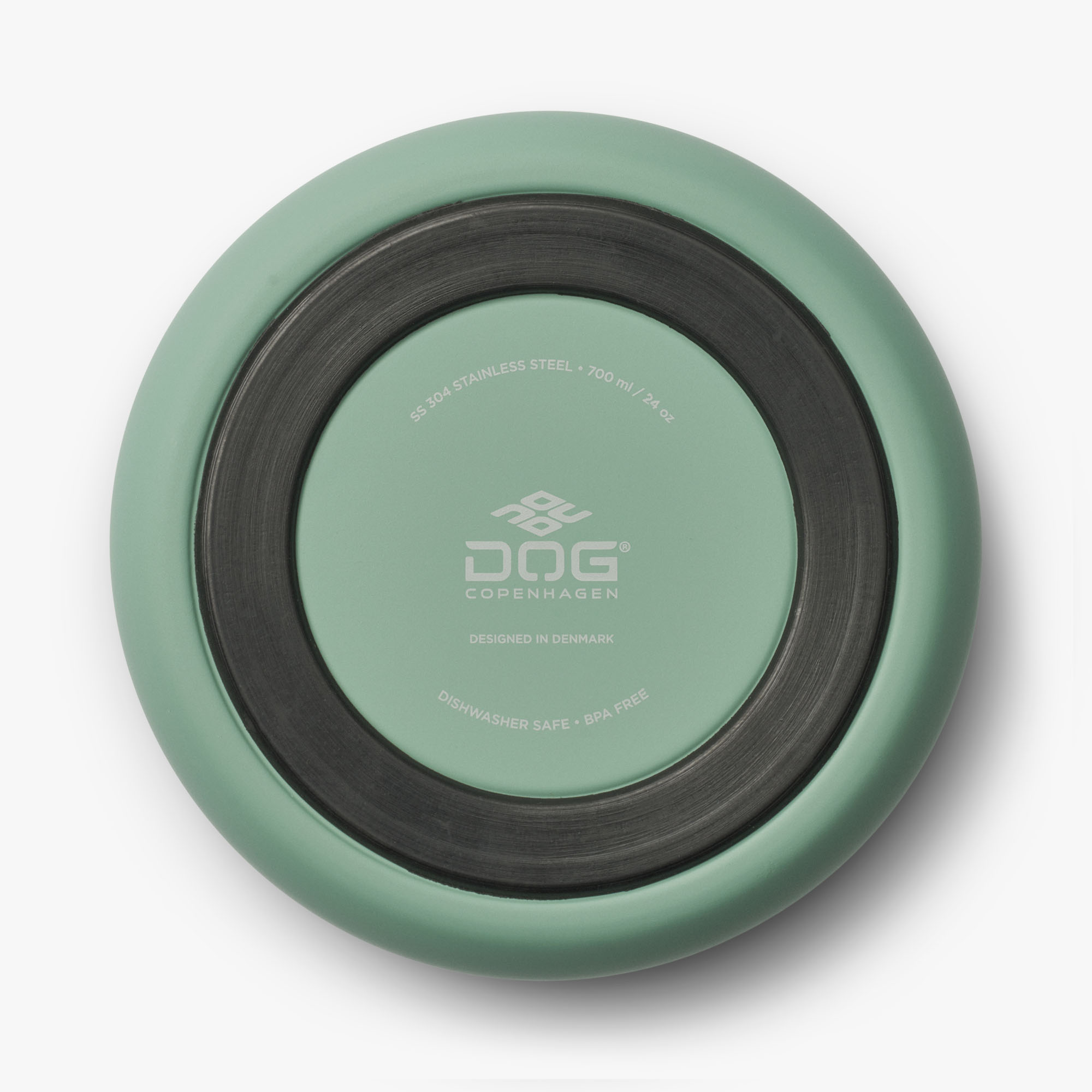 Dog Copenhagen Vega Hundskål - Mint Green
