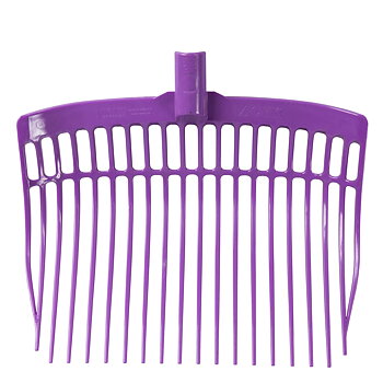 V-Plast Stable Fork Head - Purple