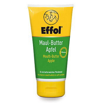 Effol oral salve with apple flavor 150 ml