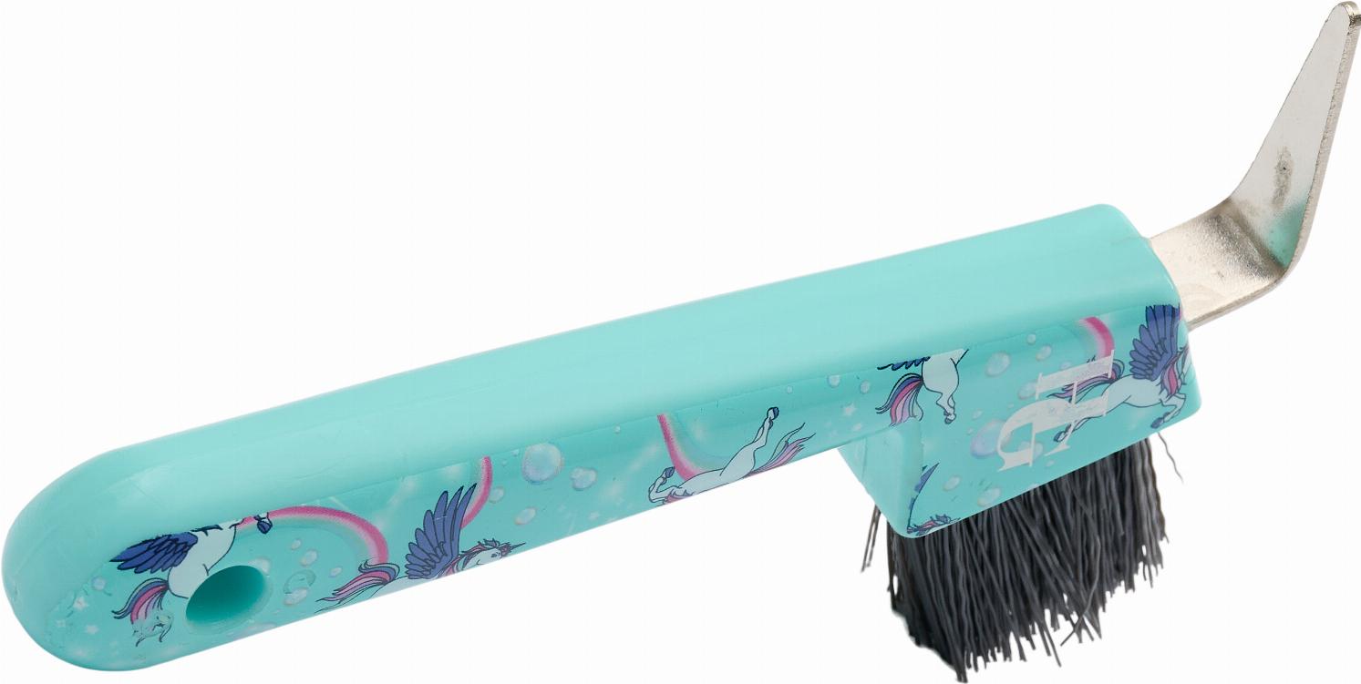 HorseGuard Hovkrats - Aruba Blue