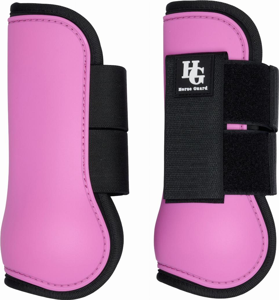 Horse Guard Timian Benskydd - Phlox Pink