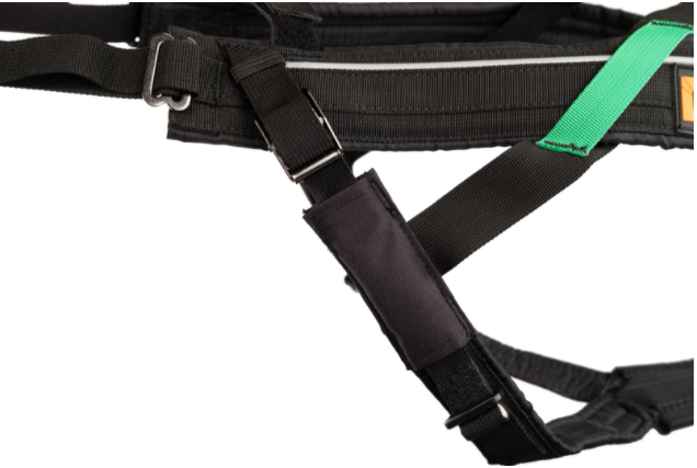 Non-stop Dogwear Freemotion sele, 6 - 8