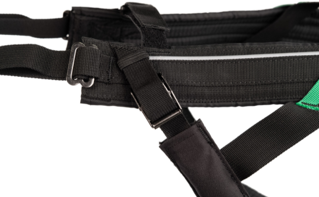 Non-stop Dogwear Freemotion sele, 6 - 3
