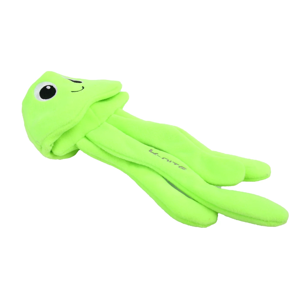 AFP K-Nite Glowing Jellyfish Hundleksak - Smart
