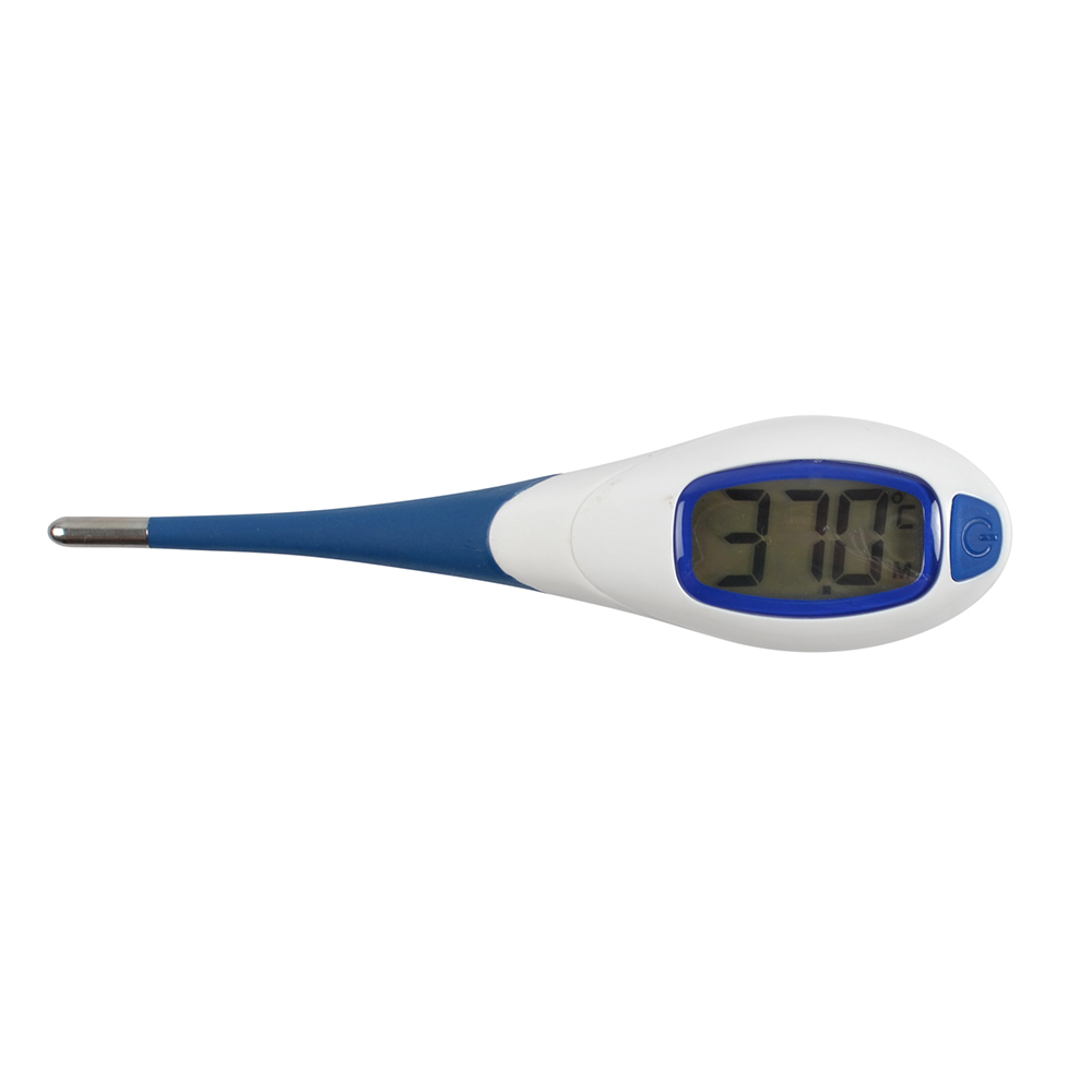 Biofarmab Digital Febertermometer flexibel