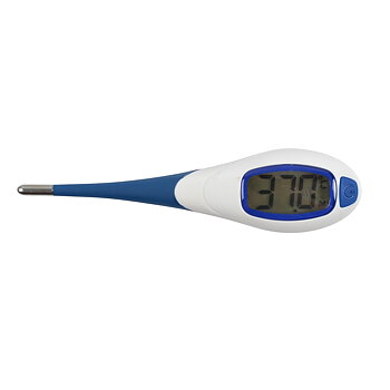 Biofarmab Digital Febertermometer flexibel