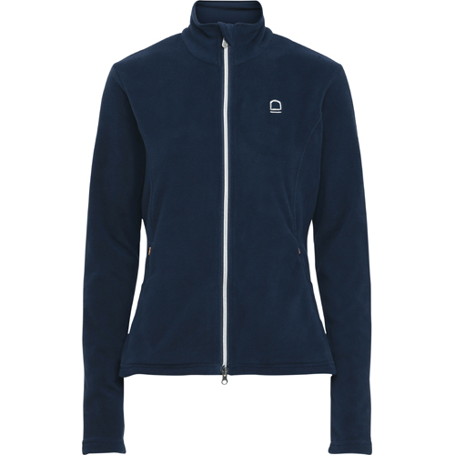 Equipage Alevo FZ polar navy, M
