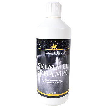Lincoln Kimoshampoo 500 ml