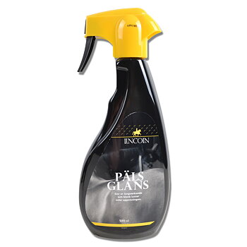 Lincoln Karvankiillotusaine 500ml