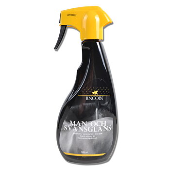 Lincoln Jouhien Kiillotusaine 500 ml