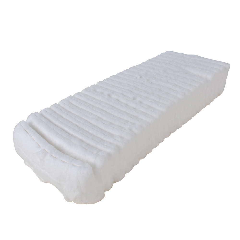 Biofarmab cotton crimped perforated 150 g - 2
