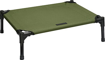 Companion Folded Dog Bed - Green