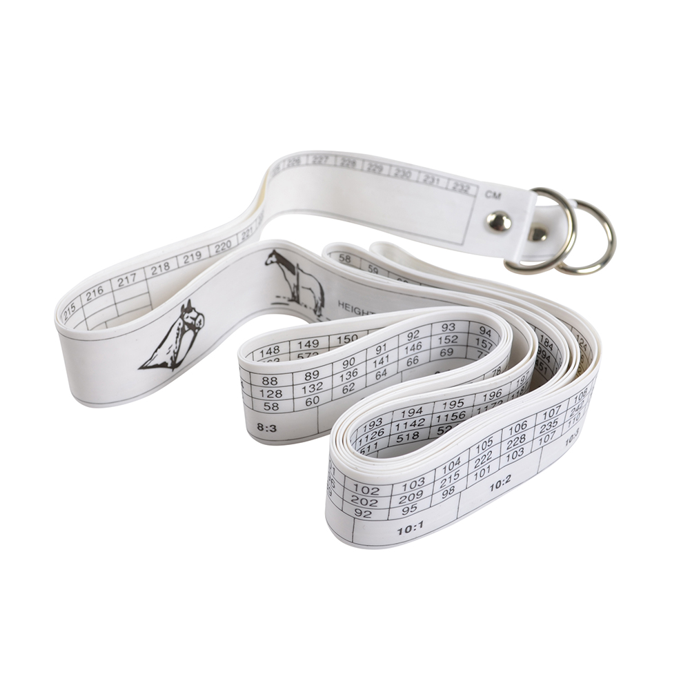 Biofarmab Weight measurement tape for horse - 2