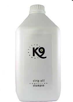 K9 Strip Off Shampoo - 5,7 l