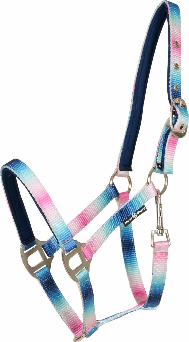 HorseGuard Gradient Grimma - Navy (Mini Shetland)