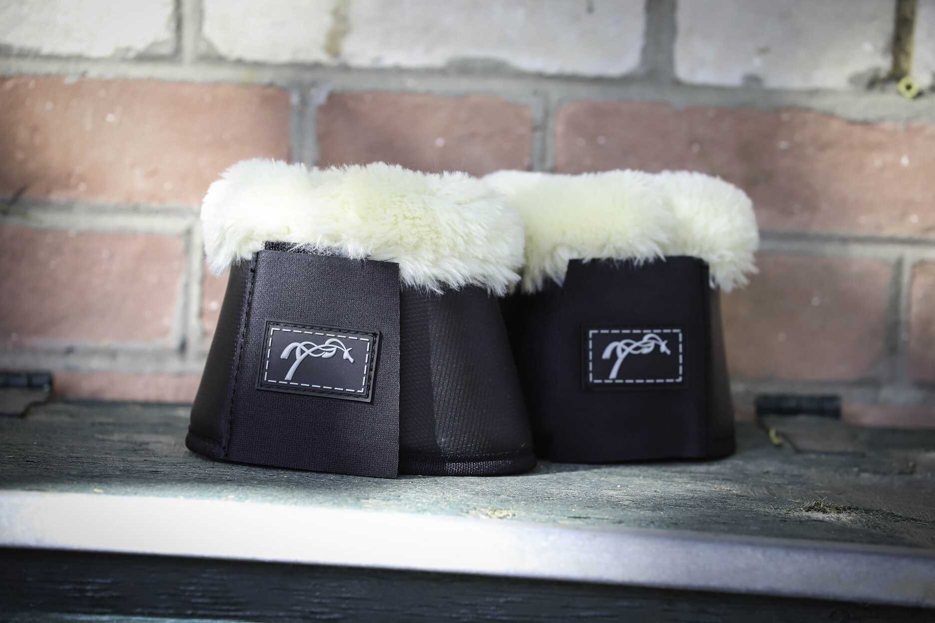 Penelope Confort Boots Svart - 2