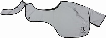 HorseGuard Fully Reflective Riding Rug - Reflective