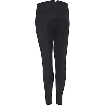 Equipage Andalouse F/S alos stretch black, 34