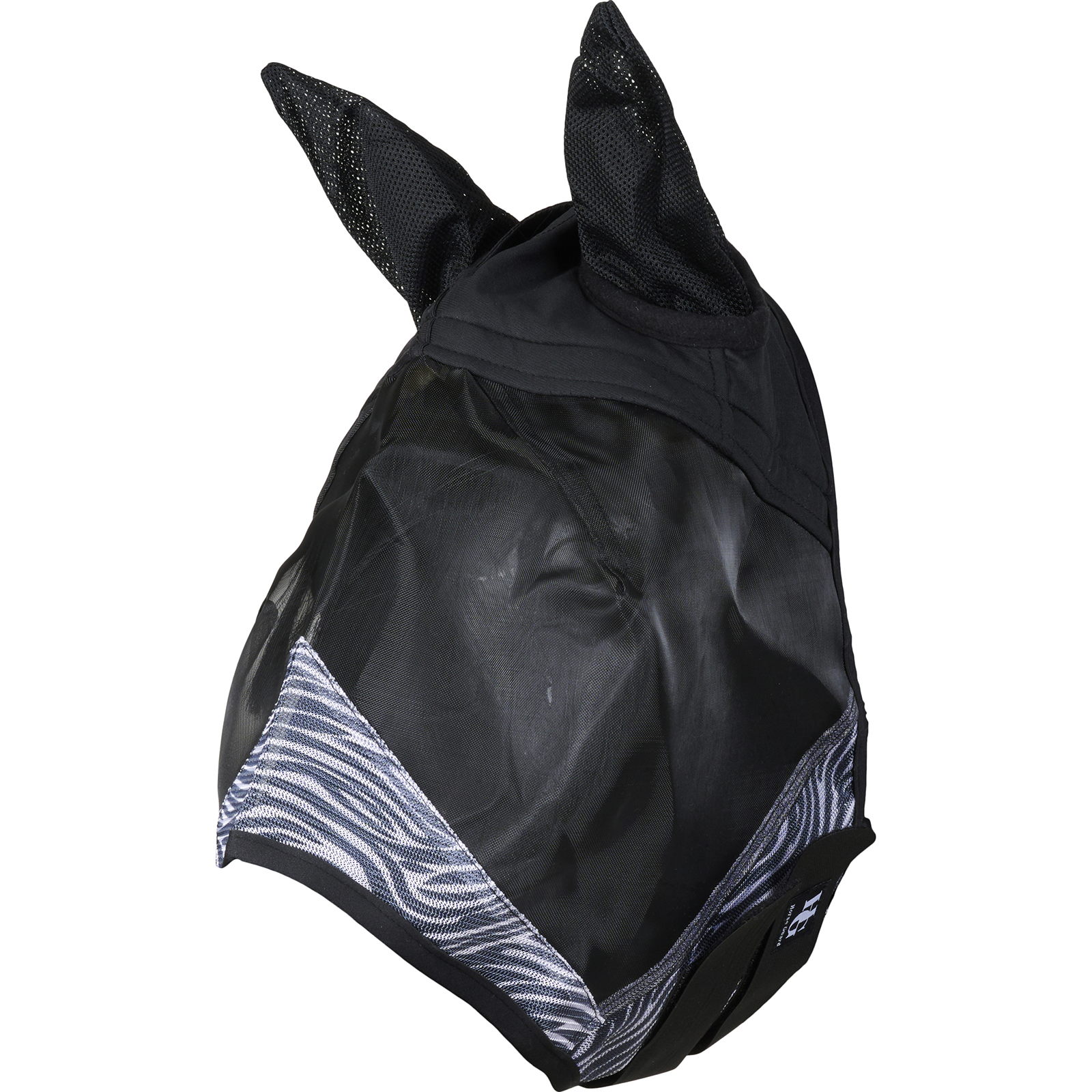 Horse Guard Kärpäshuppu Anti-Uv - Zebra