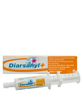 Diarsanyl+ - Multiple pack sizes, 10 ml