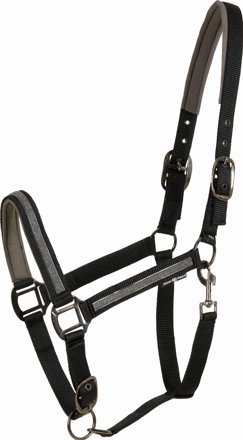 HorseGuard Virna Grimma - Svart (Shetland)