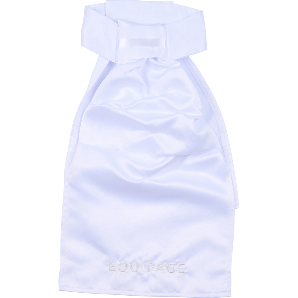 Equipage Harriet ascot competition White