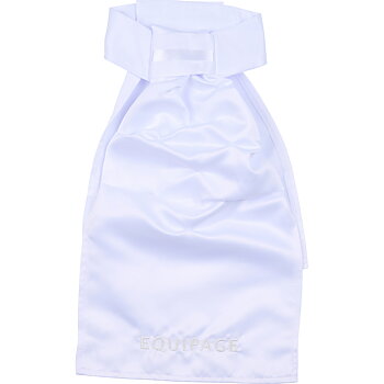Equipage Harriet ascot competition White