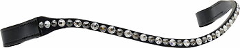 HorseGuard Pannband 25.2 - Silver