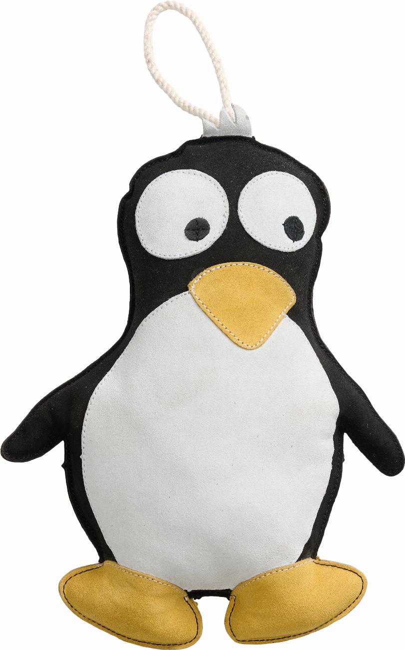 HorseGuard Penguin Stable Toy - Black