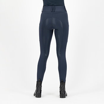 Euro-star ERAmaya Breeches - Navy, 40 - only this copy