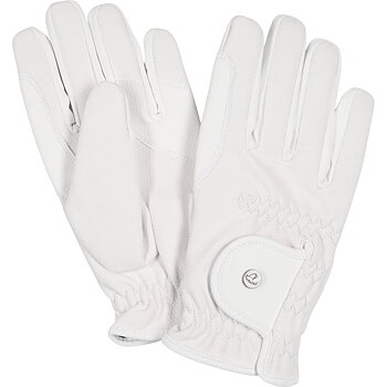 CATAGO Elite Handske FIR-Tech Fodrad Vit