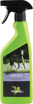 Kutinasuihke Parisol Anti-Itch Spray