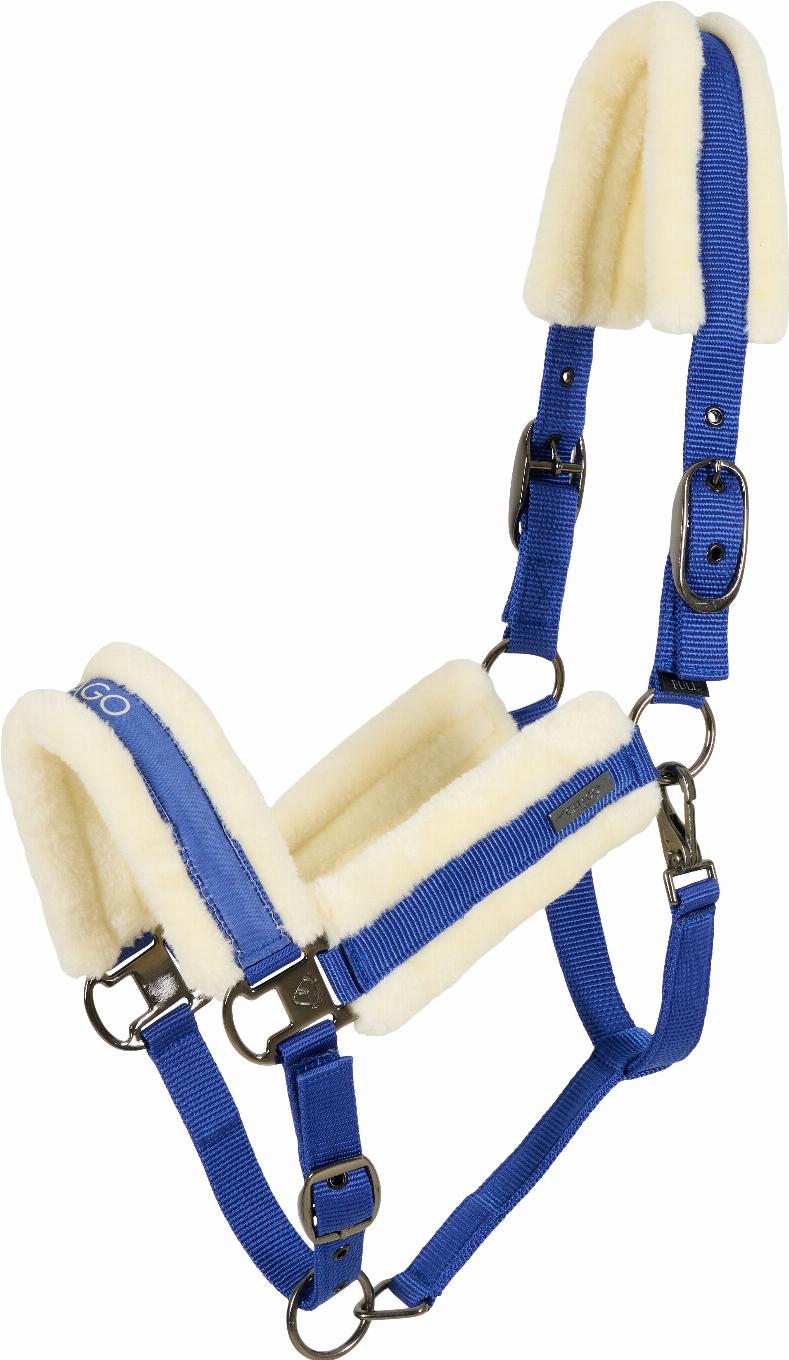 CATAGO Trace Grimma - Crown Blue (Pony)