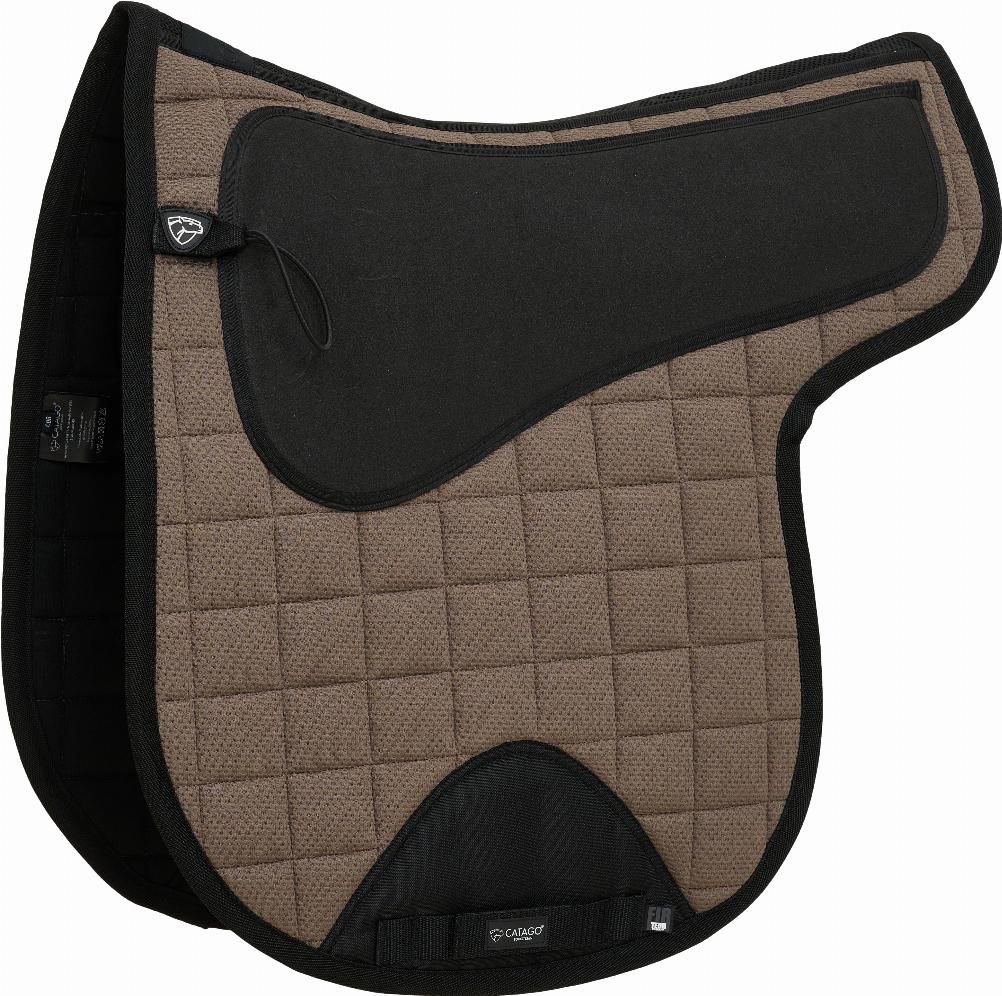 CATAGO FIR-Tech Islandsvojlock med Neoprenpad - Falcon