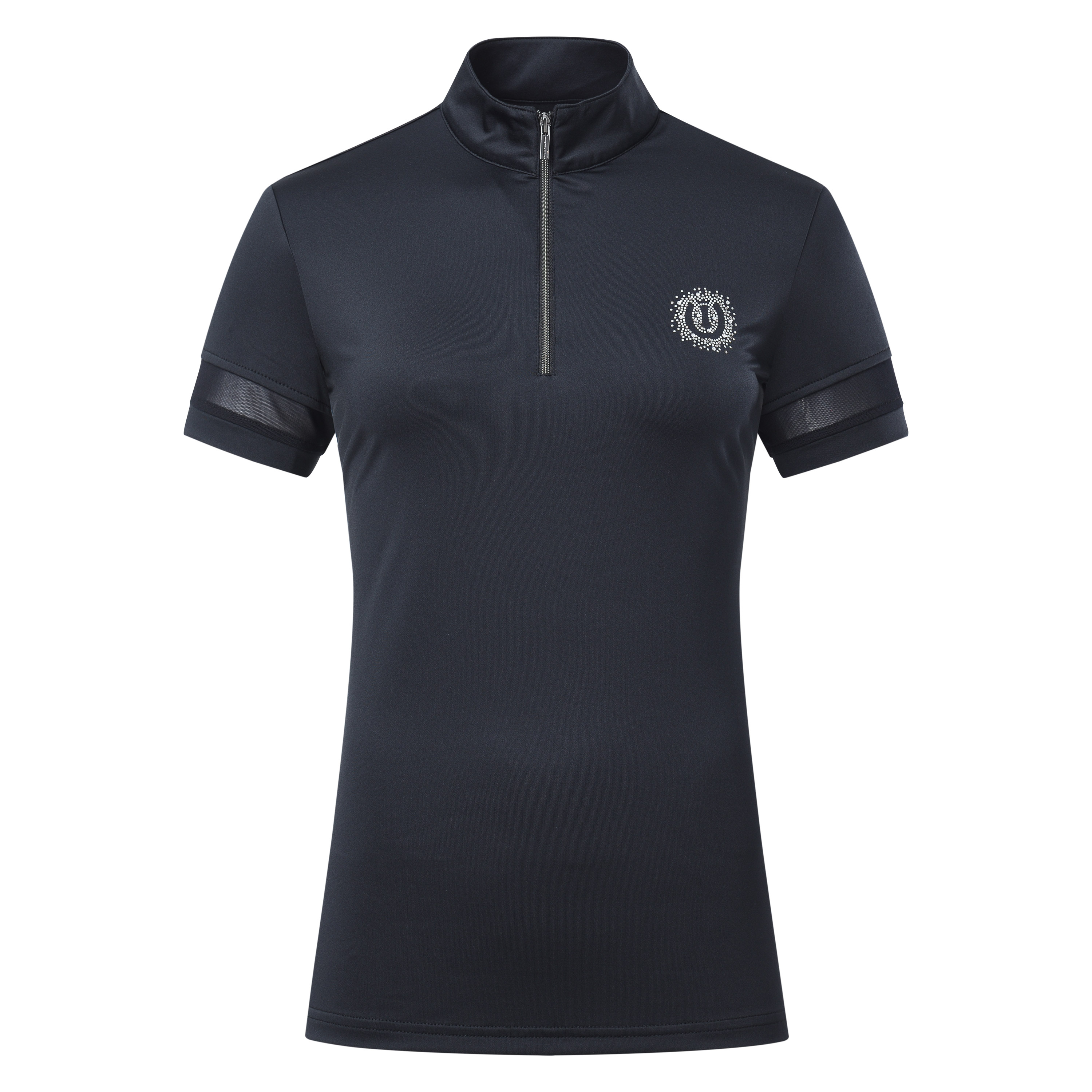 Imperial Riding Tech top Gina Svart (XS)