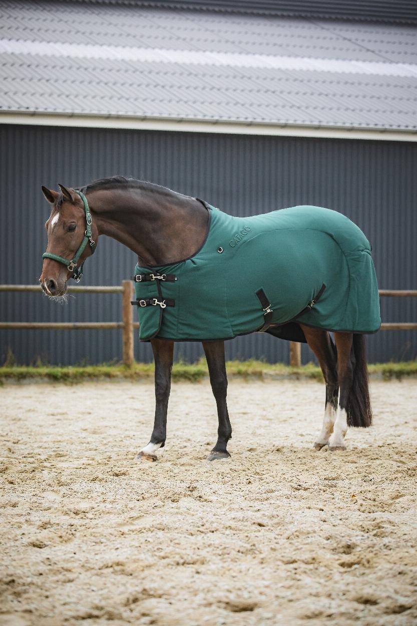 CATAGO FIR-Tech Hästtäcke - Ponderosa Pine (125)