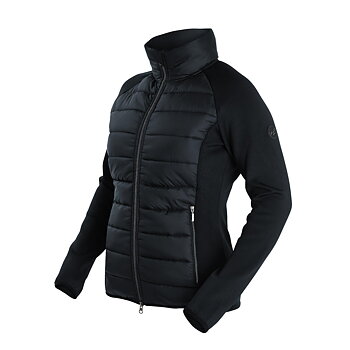 Horse Life Bianca Hybrid Jacket - Navy