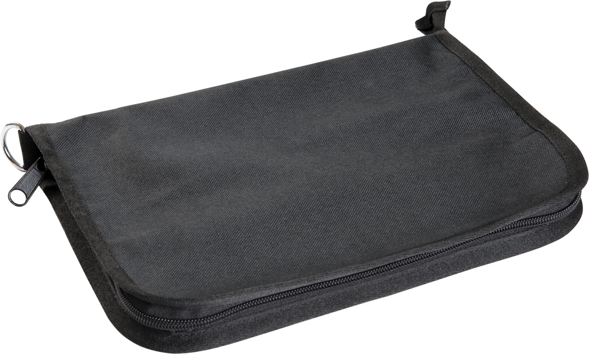 NORTON Black Portfolio Black