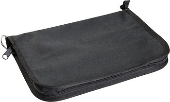 NORTON Black Portfolio Black