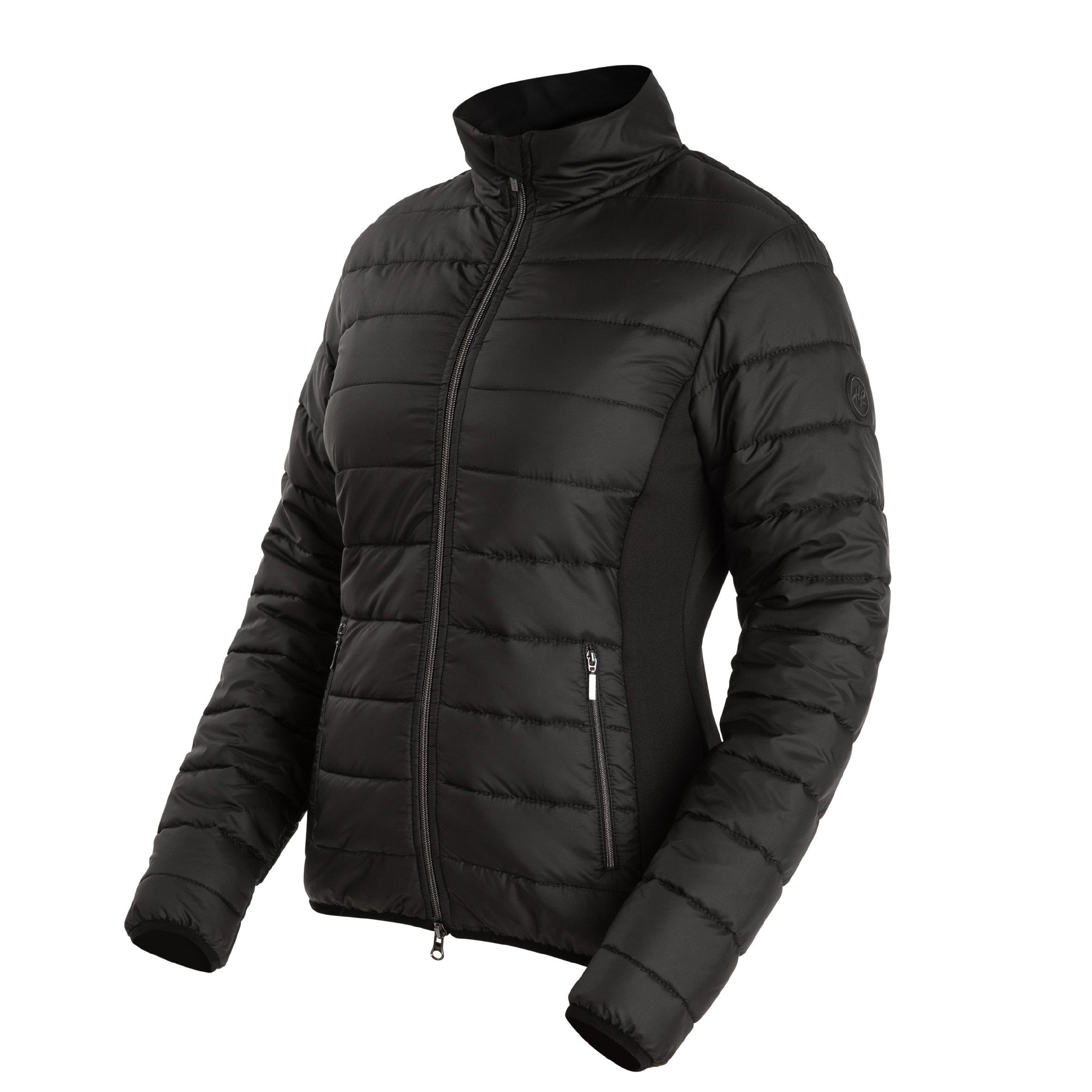 Horse Life Billie Ridjacka - Svart (32)